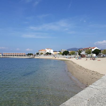 Casa Xoana Villa Vilagarcia de Arousa Eksteriør billede