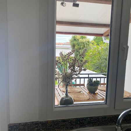 Casa Xoana Villa Vilagarcia de Arousa Eksteriør billede