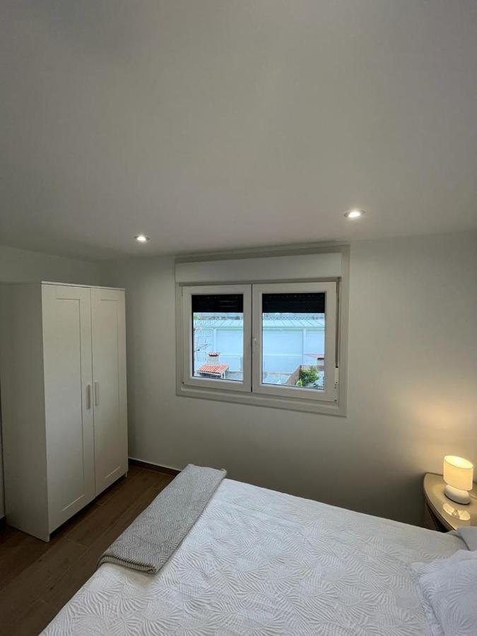 Casa Xoana Villa Vilagarcia de Arousa Eksteriør billede