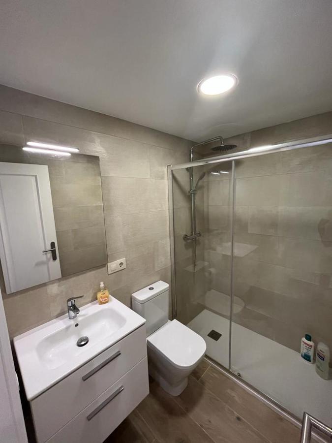 Casa Xoana Villa Vilagarcia de Arousa Eksteriør billede