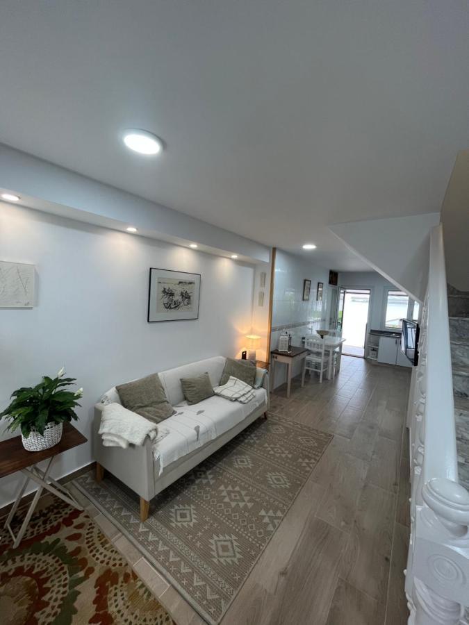Casa Xoana Villa Vilagarcia de Arousa Eksteriør billede