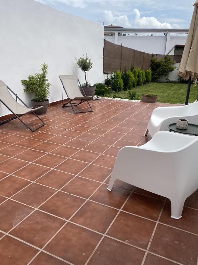 Casa Xoana Villa Vilagarcia de Arousa Eksteriør billede