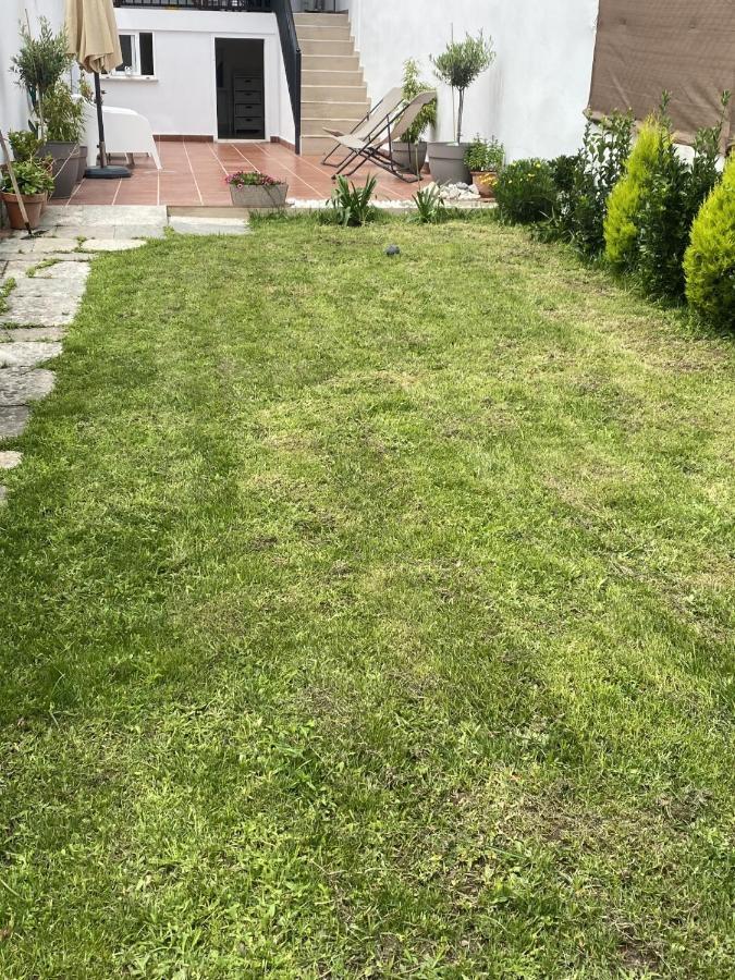 Casa Xoana Villa Vilagarcia de Arousa Eksteriør billede