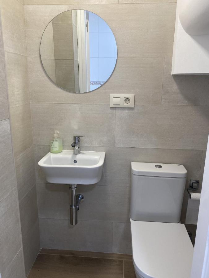 Casa Xoana Villa Vilagarcia de Arousa Eksteriør billede