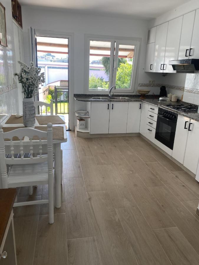 Casa Xoana Villa Vilagarcia de Arousa Eksteriør billede