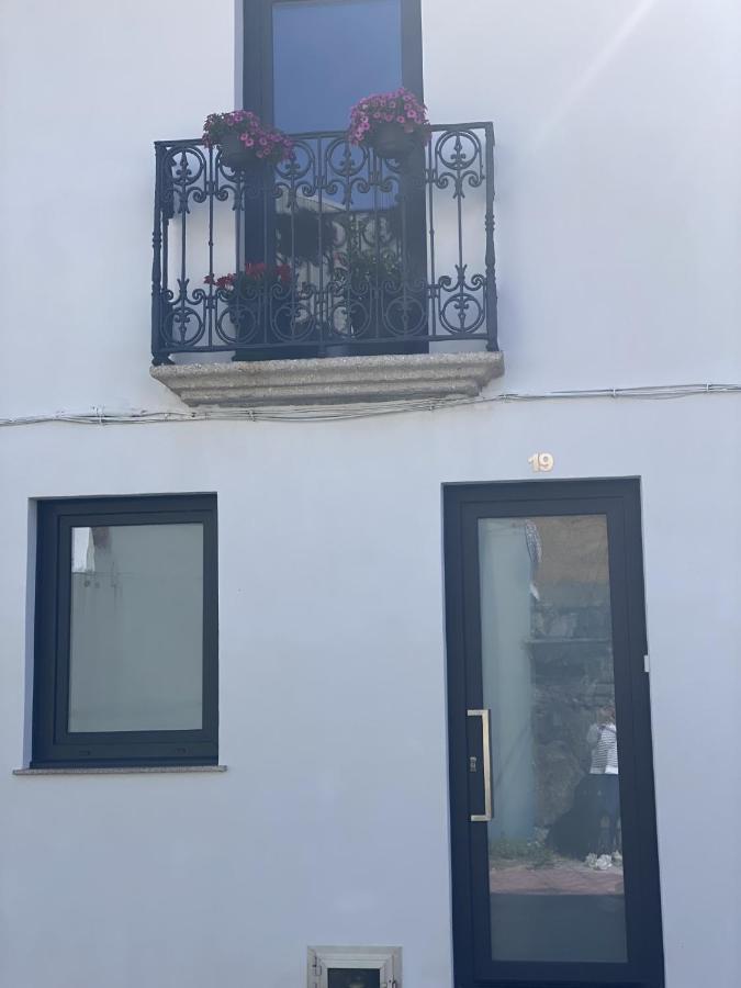 Casa Xoana Villa Vilagarcia de Arousa Eksteriør billede