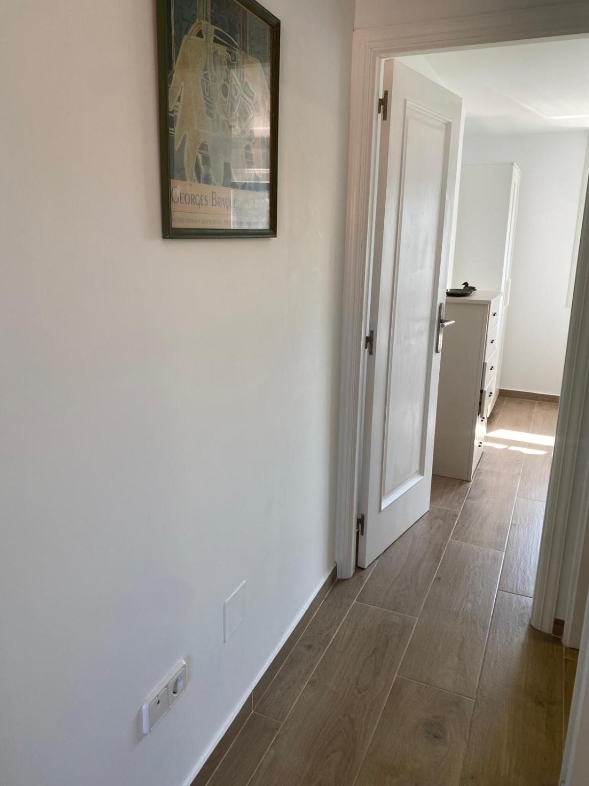 Casa Xoana Villa Vilagarcia de Arousa Eksteriør billede
