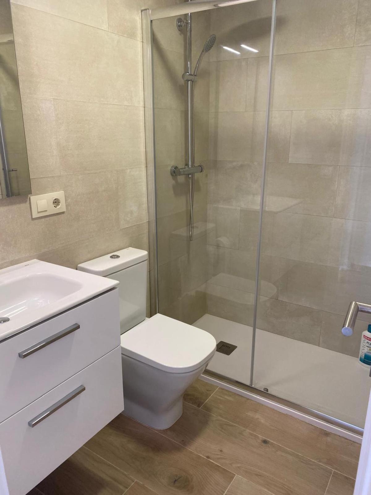 Casa Xoana Villa Vilagarcia de Arousa Eksteriør billede