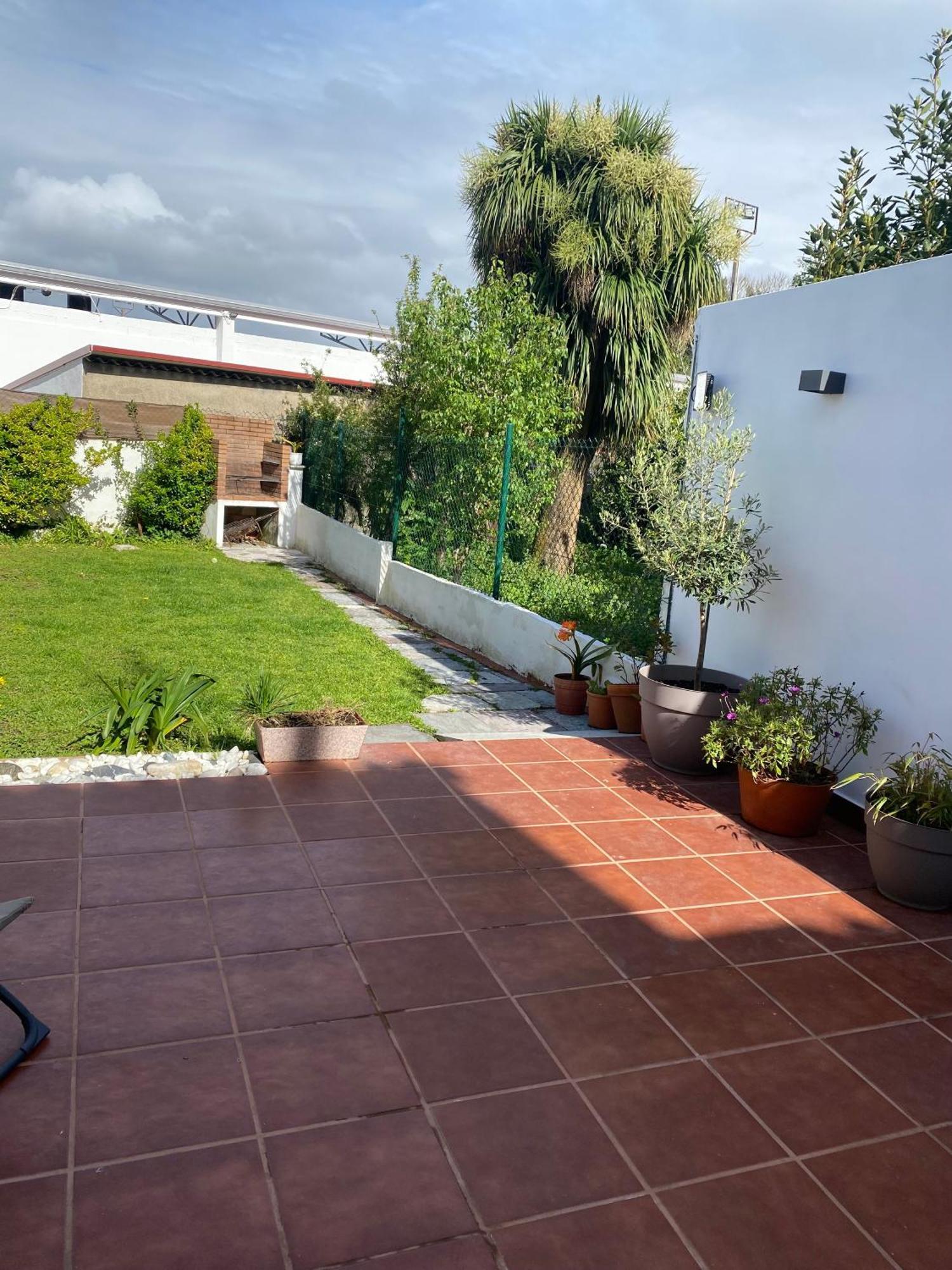 Casa Xoana Villa Vilagarcia de Arousa Eksteriør billede