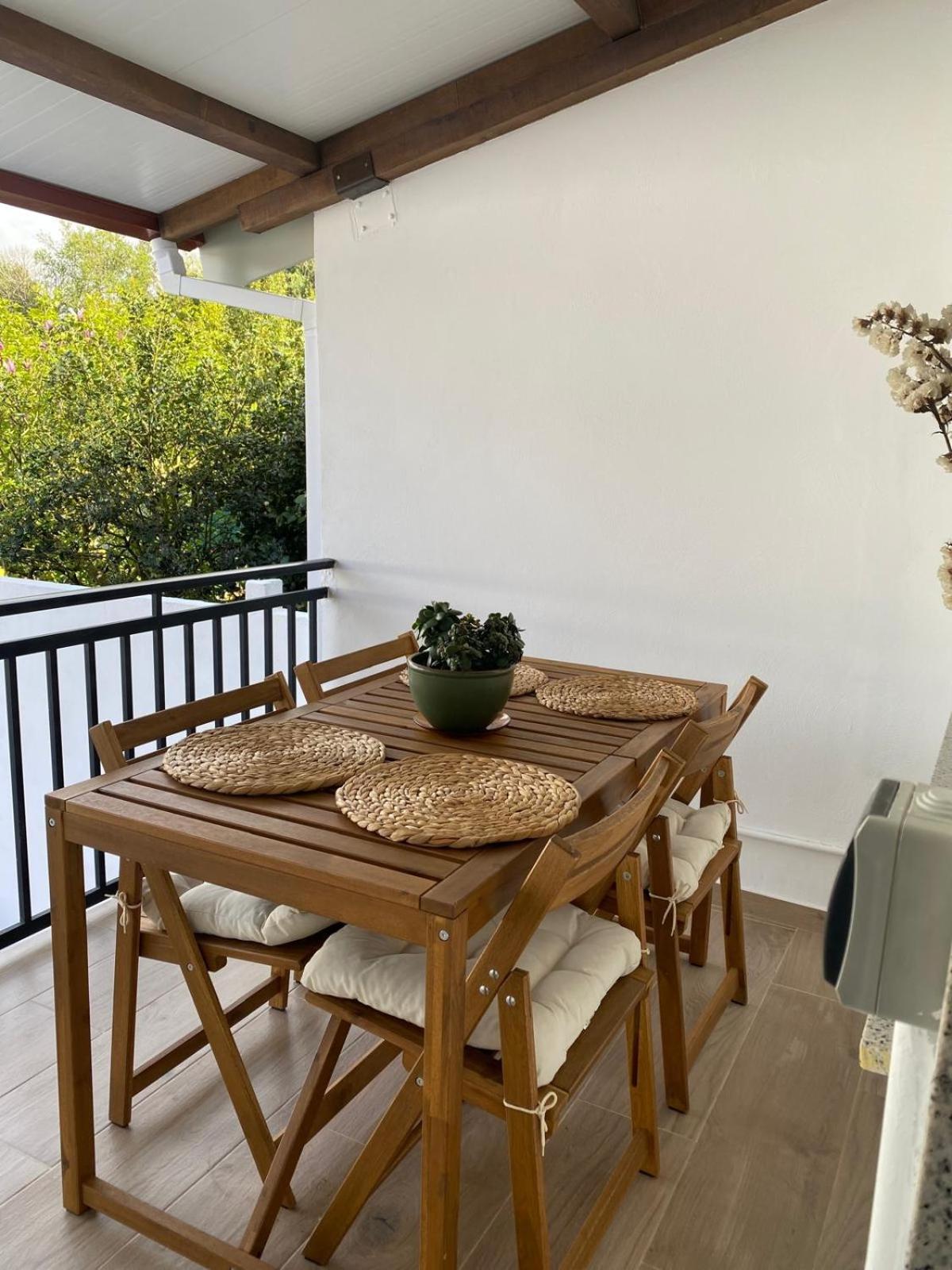 Casa Xoana Villa Vilagarcia de Arousa Eksteriør billede